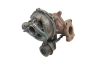 Turbokompresorus 9633614180 706976-2 Garrett 2.0 hdi Citroen Peugeot 1015