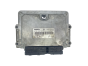 Valdymo Blokas 1332377080 0281010345 PSA Fiat Bosch