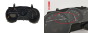 Spidometras Seat Altea Toledo 5P0920827 1584