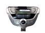 Radijo Cd Mp3 Grotuvas BT Hyundai Elantra XM 96170-3X161RA5 1192