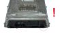 Valdymo Blokas 0281001895 DDE7785541 NNN100692 Rover Bosch 49494
