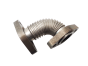 Egr Vamzdis Alfa Romeo Fiat Lancia 55204235 46785766 1.9 JTD