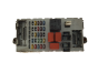 Saugiklių dėžutė Fiat 51734379 NPL 51733921 CPL 501210050080 Delphi 20602
