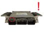 Valdymo Blokas 9642597680 9642423780 IAW 48P2.70 PSA Magneti Marelli 14771