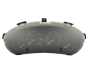 Tachometras Peugeot 206 9648836380 000500103 43654