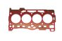 Galvutės Tarpinė Vai VW Audi Seat Skoda 04E103383AM B19157 Borsehung