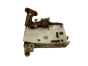 Durų užrakto mechanizmas Dešinė Priekis 9136A1 Peugeot 205 309 Kiekert 10595