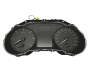 Tachometras Nissan Pulsar 3ZN0C