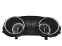 Spidometras Alfa Romeo Giulietta 50516478 VDO 59650