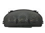 Tachometras Mercedes ML W163 A1635407611 53610