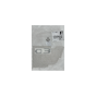 Emblema Galas Naujas Originalus 9800742980 Citroen C3