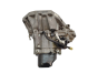 Pavarų dėžė JH3172 1.4 16v Renault Clio 3 7711368627 1017