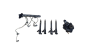 Kuro siurblys ir purkštukai 167008960R 0445010404 0445110546 1.6dCi Renault