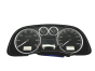 Tachometras Peugeot 307 9647538380 49787