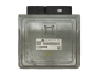 Variklio Valdymo Blokas ECU VW 03F906070GF 5WP44822 Continental