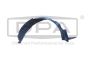 Ratų Arka Galas Kairysis 4L0810171C 88101583502 Audi Q7 DPA