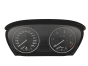 Spidometras BMW 3 E90 E91 9148038-01 A2C53247152 VDO