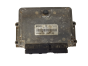Valdymo Blokas 46534156 0281001955 C324M188 Fiat Bosch 2772