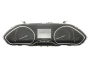 Spidometras Peugeot 208 9675182780 D 52102