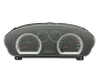 Tachometras Chevrolet Aveo 96859183