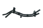 Radiatoriaus vamzdis 5Q0121065H 11211869201 VW Skoda Vika