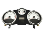 Tachometras Peugeot 207 9662904780 A2C53190340 50964