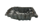 Eļļas karteris 7700104412 104412 105084 Renault Dacia