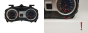 Tachometras Renault Clio 3 8200761861 M 59494