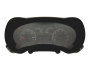 Tachometras Ford Ka 5550050519 5550050505 52216