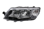 Priekinis Žibintas Kairė Vai Skoda Octavia 3 5E1941017 89411762602 DPA