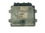 Valdymo Blokas 51822896 4100147 Fiat Metatron 33812