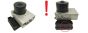 Abs Siurblys Mercedes C W203 A0054313012 A0345457832 Ate 67827