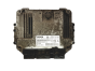 Valdymo Blokas 0281012619 9661032980 9653958980 PSA Bosch 18615