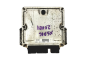 Valdymo Blokas PSA 0281010595 9642014980 28FM0000 Bosch 22158