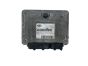 Valdymo Blokas IAW4AF.P2 46817813 61600.625.01 Fiat Magneti Marelli 48481