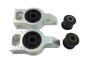 Valdymo svirties įvorė Rinkinys Vai VW Audi 1K0407182B K41483501 Vika