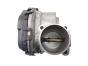 Droselio sklendė 9807238580 V29039645 PSA Ford 1.6 HDI 2916