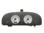 Spidometras Citroen Xsara 9645745080 B 00 49744