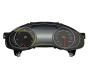 Tachometras Audi A6 4G8920935A 0263725126 Bosch