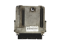 Valdymo Blokas 0281019147 237102213R 237102720R Renault Bosch 26614