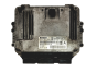 Valdymo Blokas 0281012468 9656161680 PSA Bosch 20161