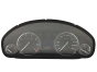 Tachometras Peugeot 407 9646259480 50500