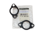 Tarpinė, sandarinimo žiedas EGR Renault 7701208628 Originalus