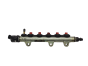 Kuro Magistralė 8200409413 0445214062 Bosch Renault 2.0 DCI