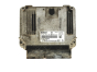 Variklio Valdymo Blokas ECU 51812902 0281012963 Fiat Bosch