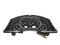 Spidometras Opel Meriva A 13163917DM 110080162025 33115
