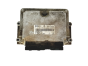 Valdymo Blokas 46825756 0281001955 Fiat Bosch 28171