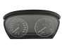Spidometras BMW 3 E90 E91 9166846-03 VDO Siemens