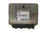 Valdymo Blokas 51819338 IAW4AF.M9 61600.627.08 Fiat Magneti Marelli 2936