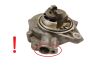 Vakuuminis Siurblys Citroen Peugeot 7597920-02 456590 5232